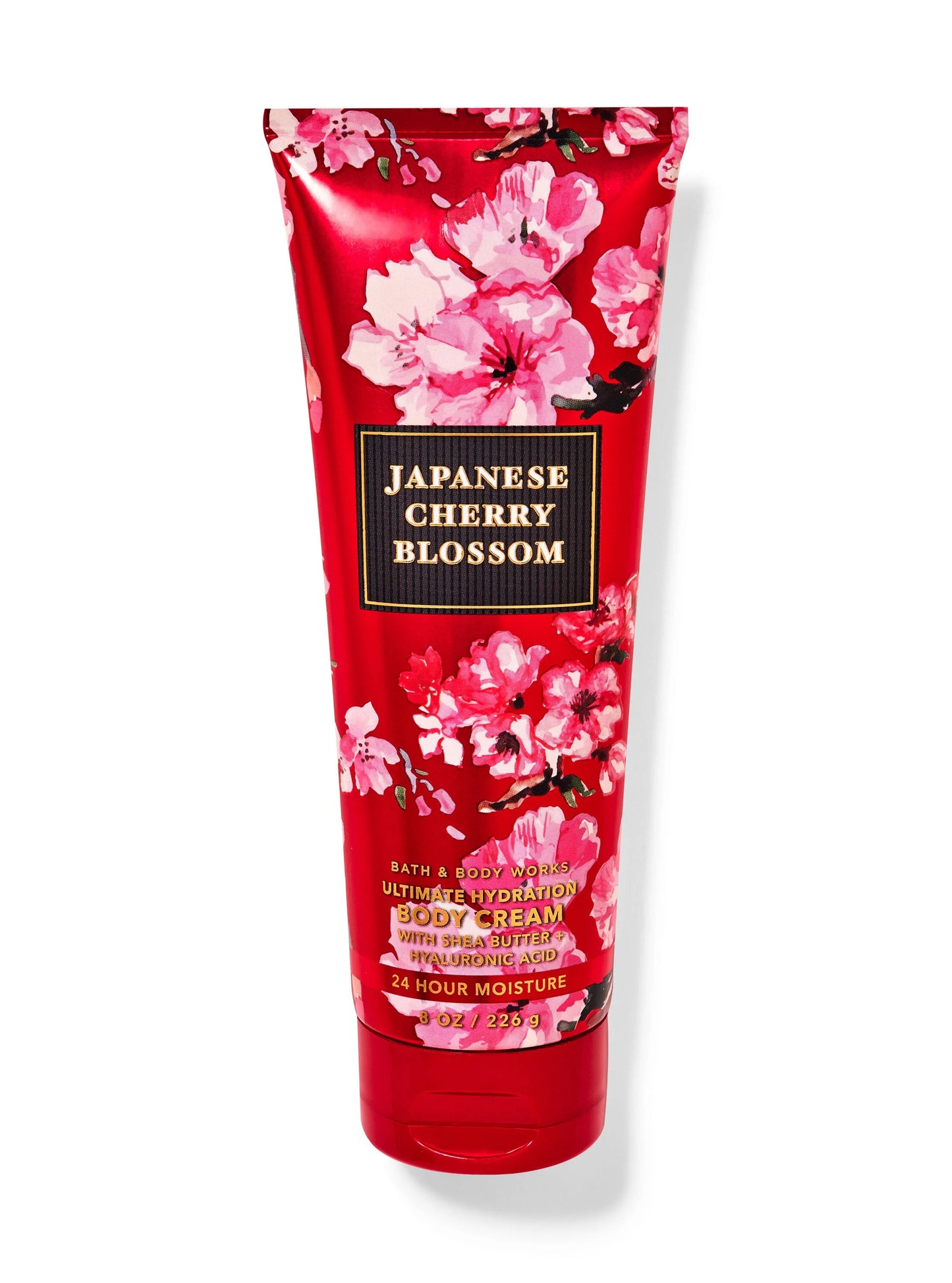 Crema corporal Japanese Cherry Blossom