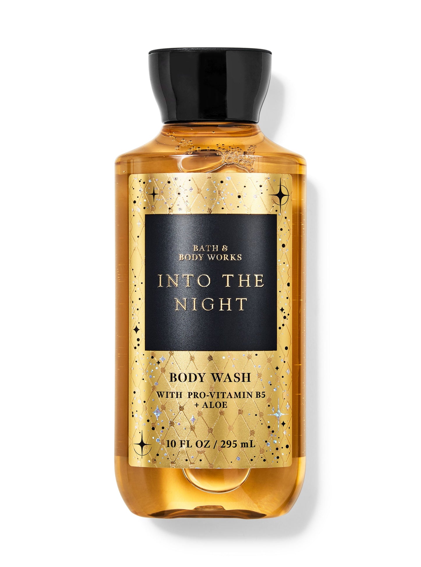 Gel de baño Into the Night
