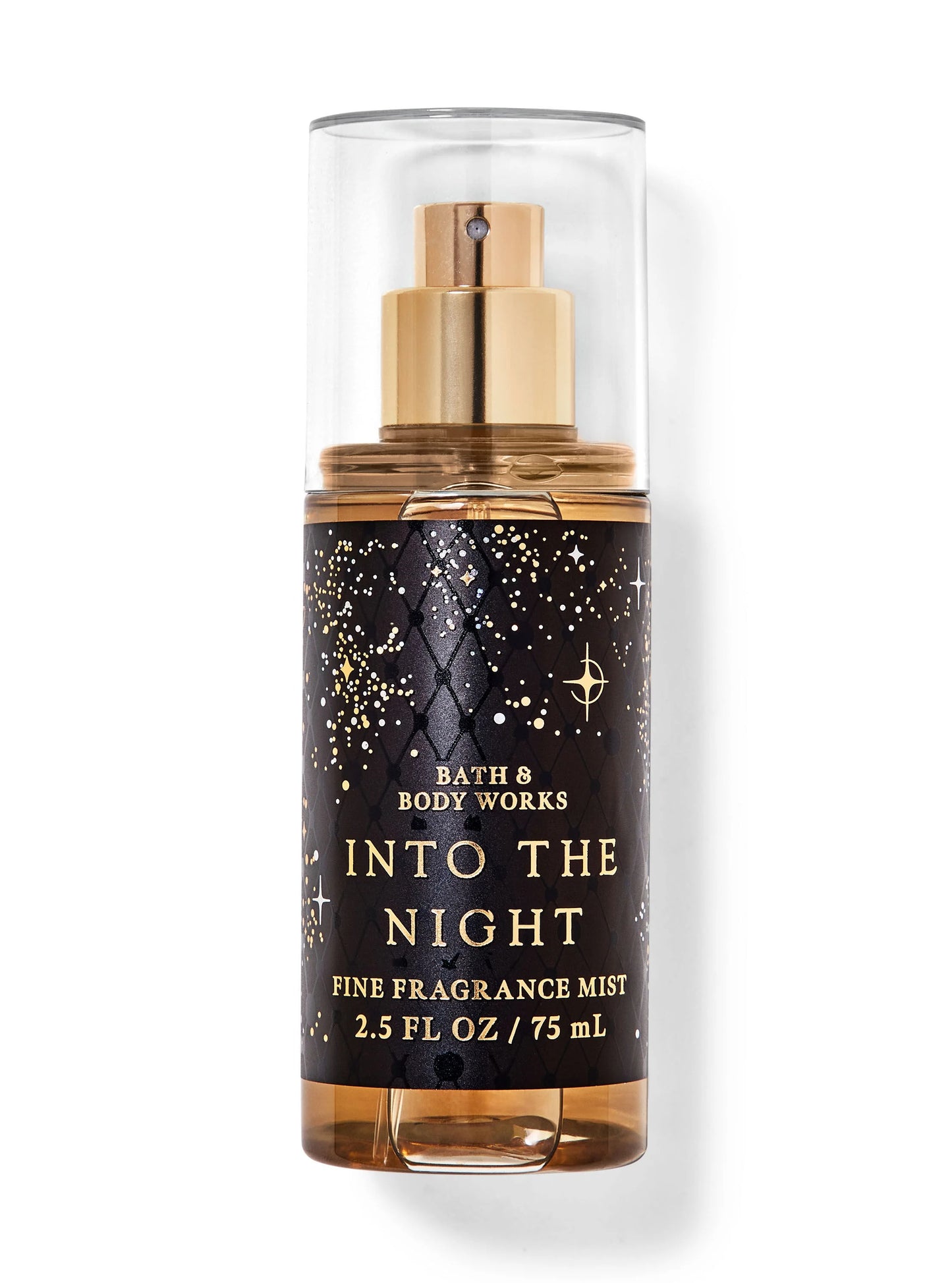 Into the Night Mini
