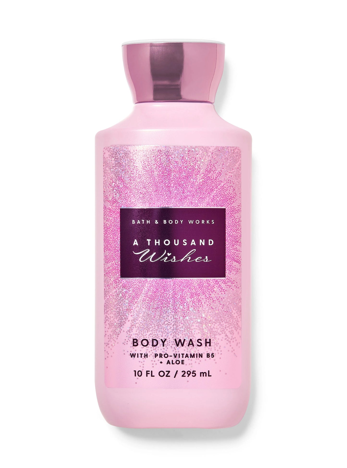 Gel de baño A Thousand Wishes
