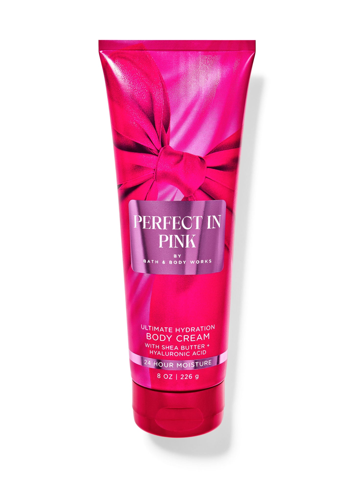 Crema corporal Perfect in Pink