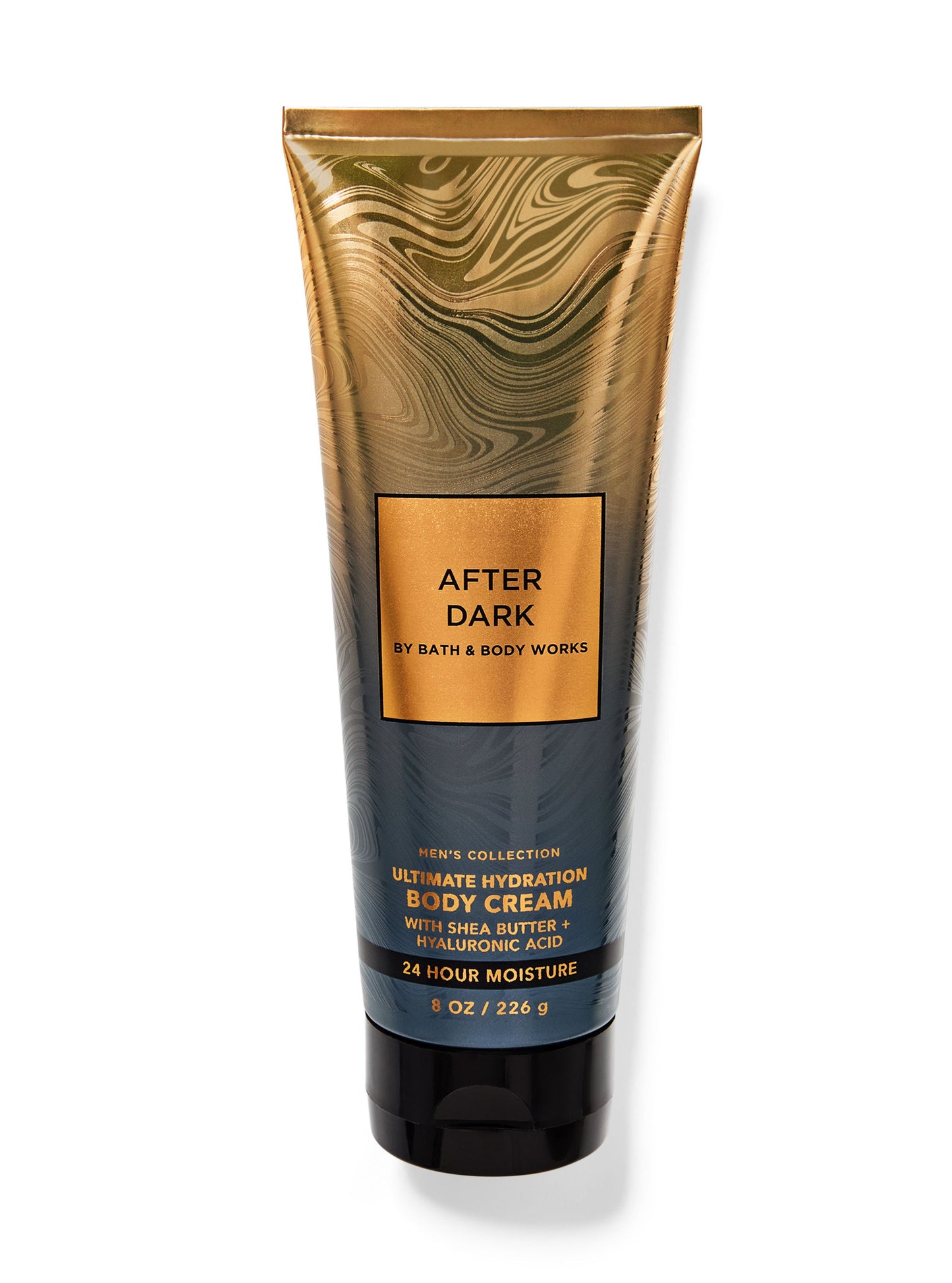 Crema corporal After Dark