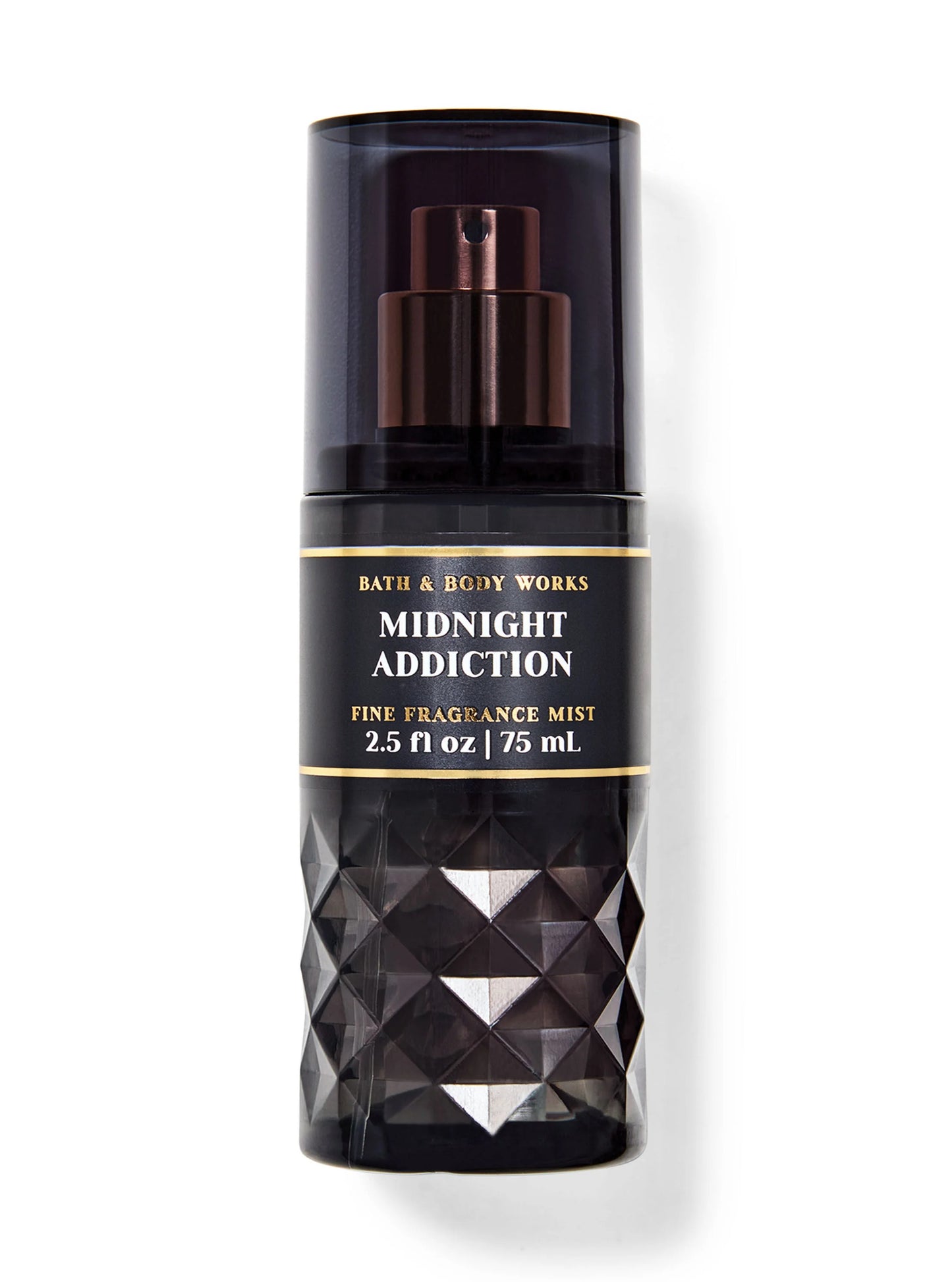Midnight Addiction Mini