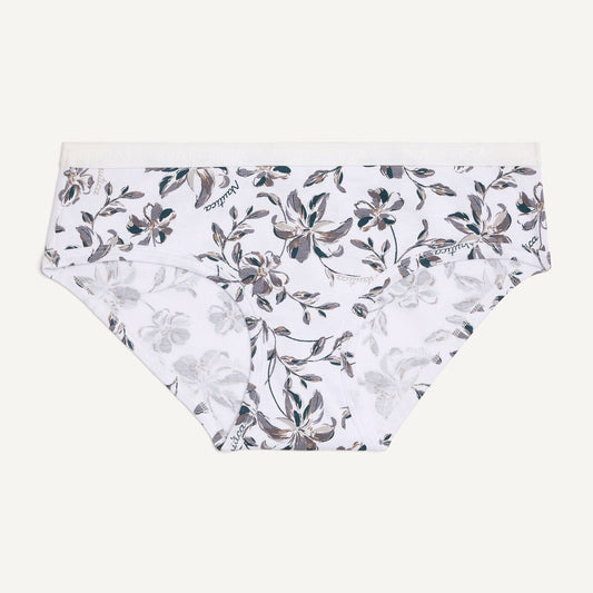 5 Pack Panties de algodón