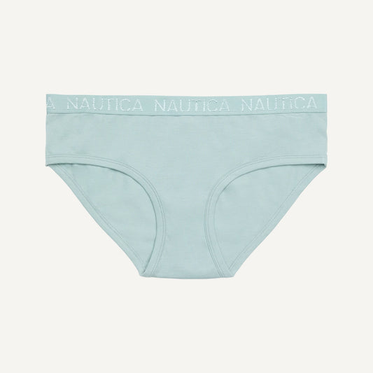 5 Pack Panties de algodón