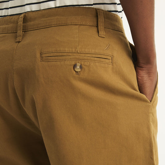 Bermuda elástica 8.5"