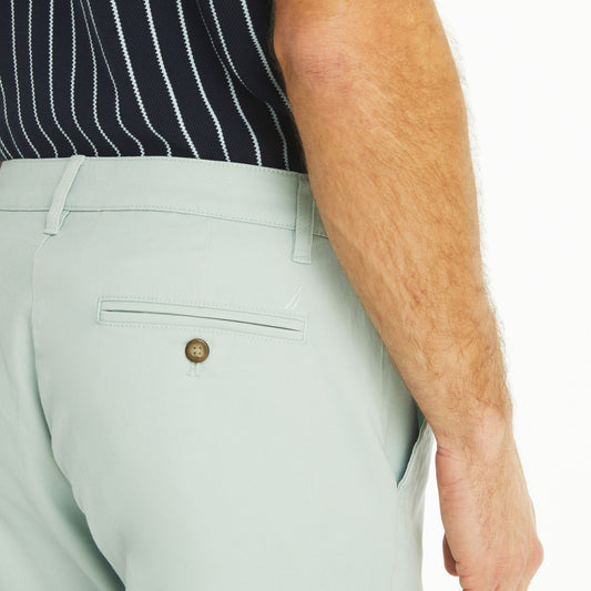 Bermuda elástica 8.5"