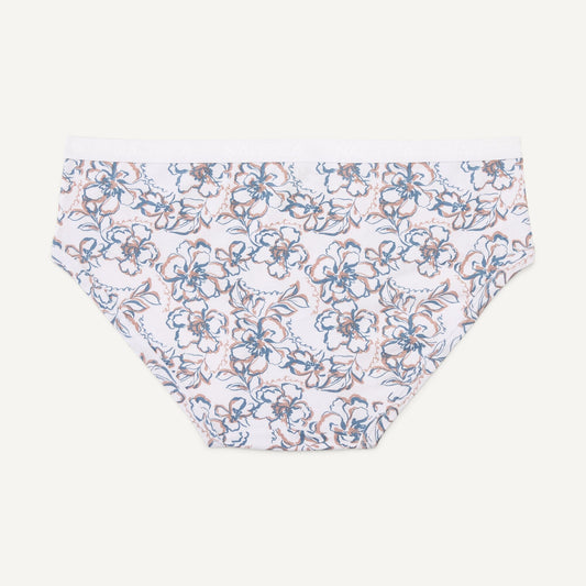 4 Pack Panties de algodón