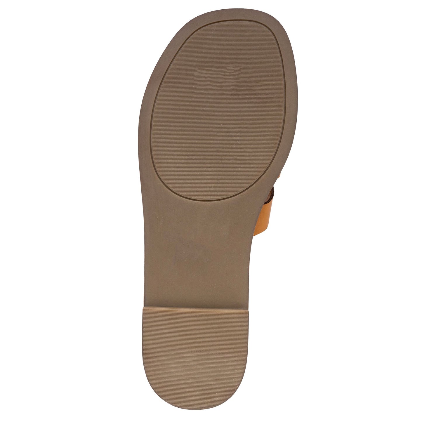 Sandalias con diseño cruzado