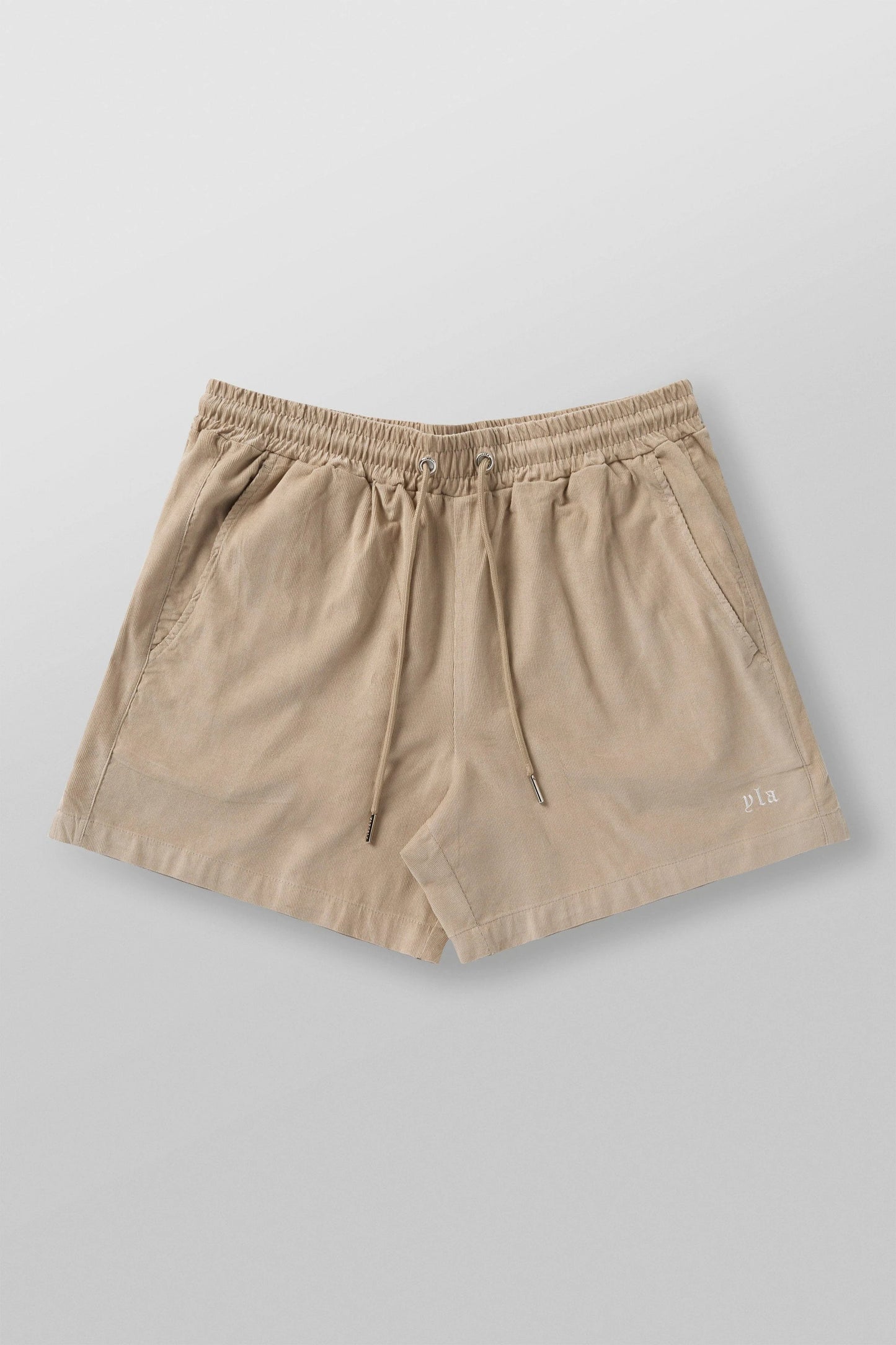 Short de algodón para entrenar