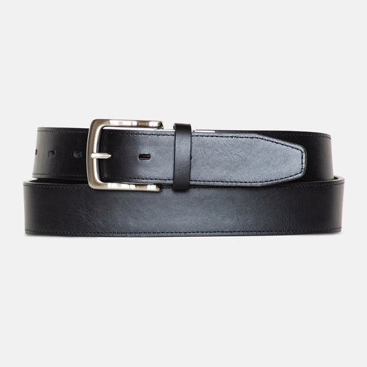 Cinturón de reversible con bandera