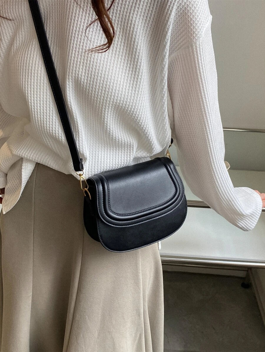 Bolso cruzado mini