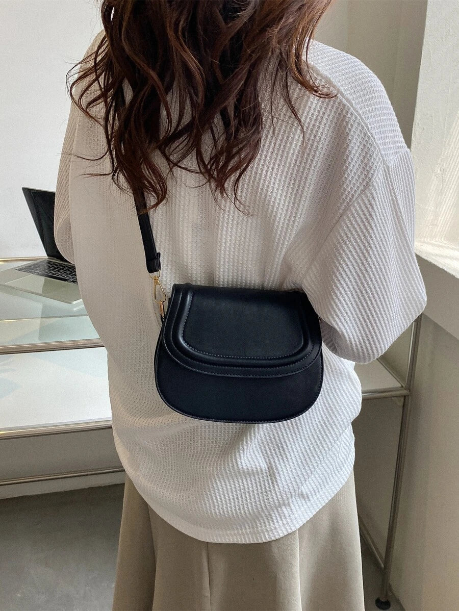Bolso cruzado mini