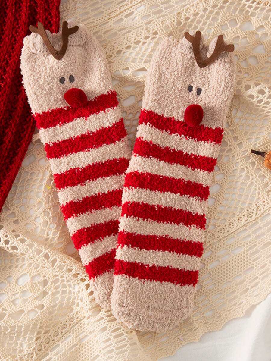 Calcetines de navidad