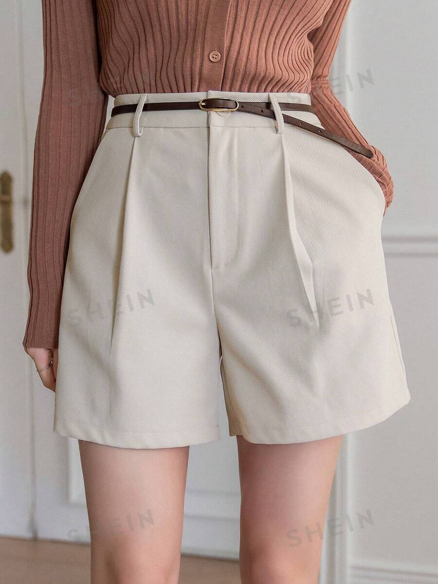 Short corte alto