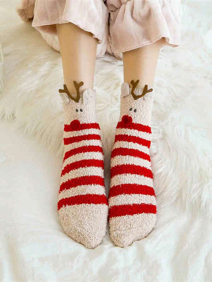 Calcetines de navidad