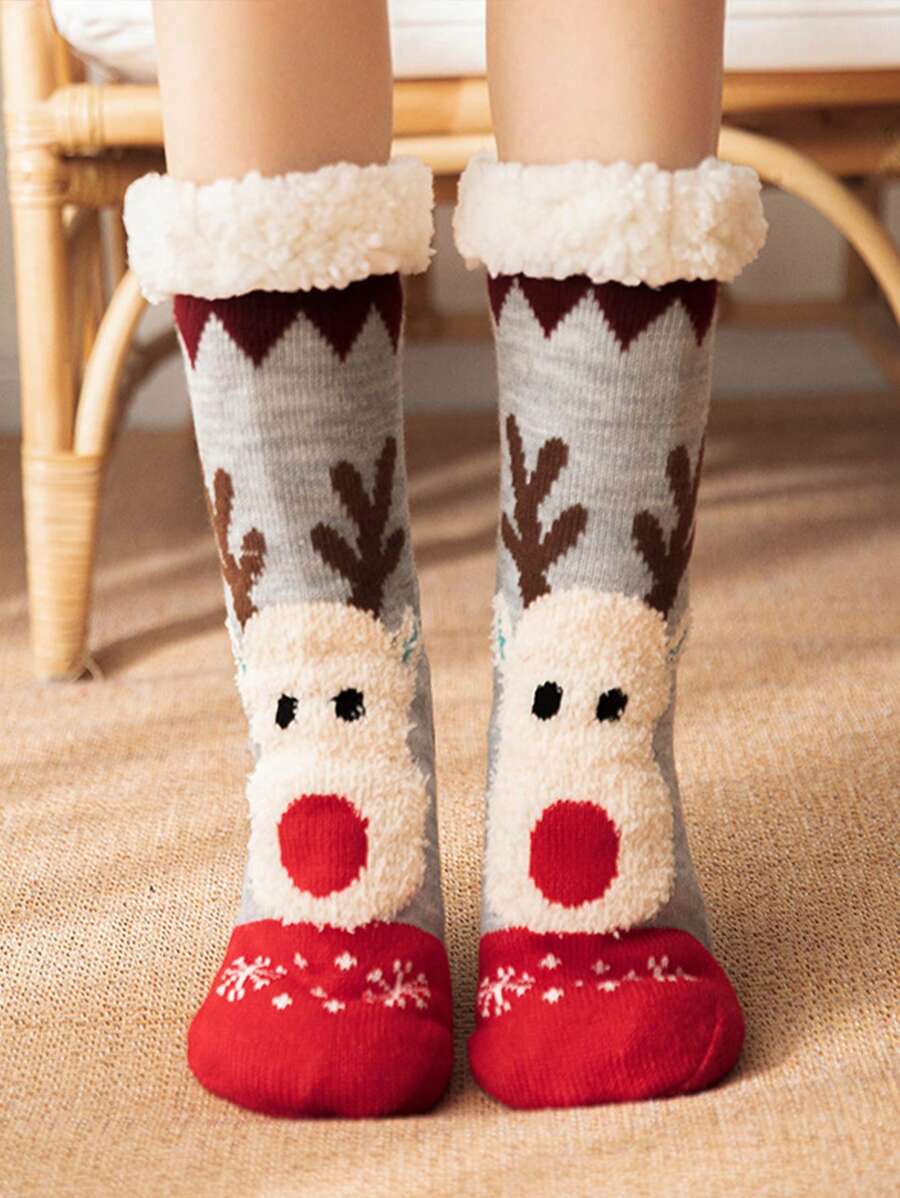Calcetines de navidad