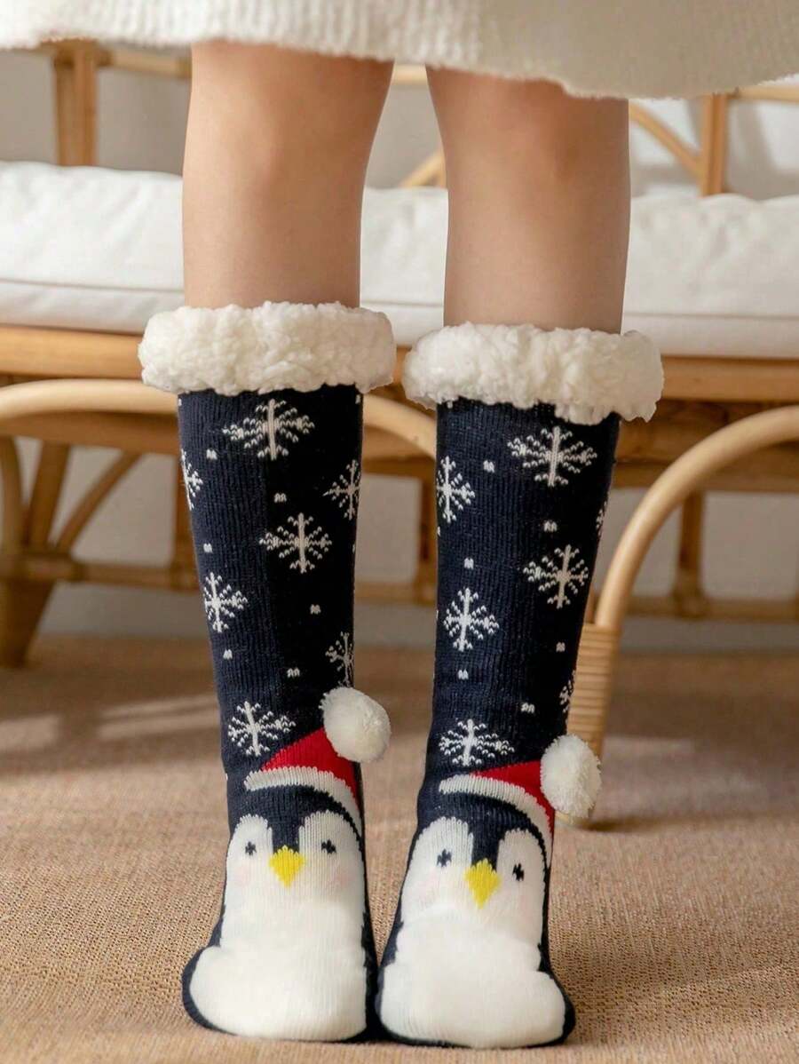 Calcetines de navidad