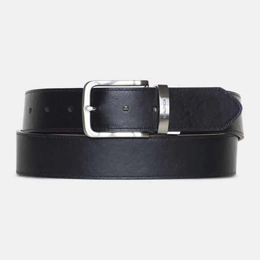 Cinturón de reversible con bandera