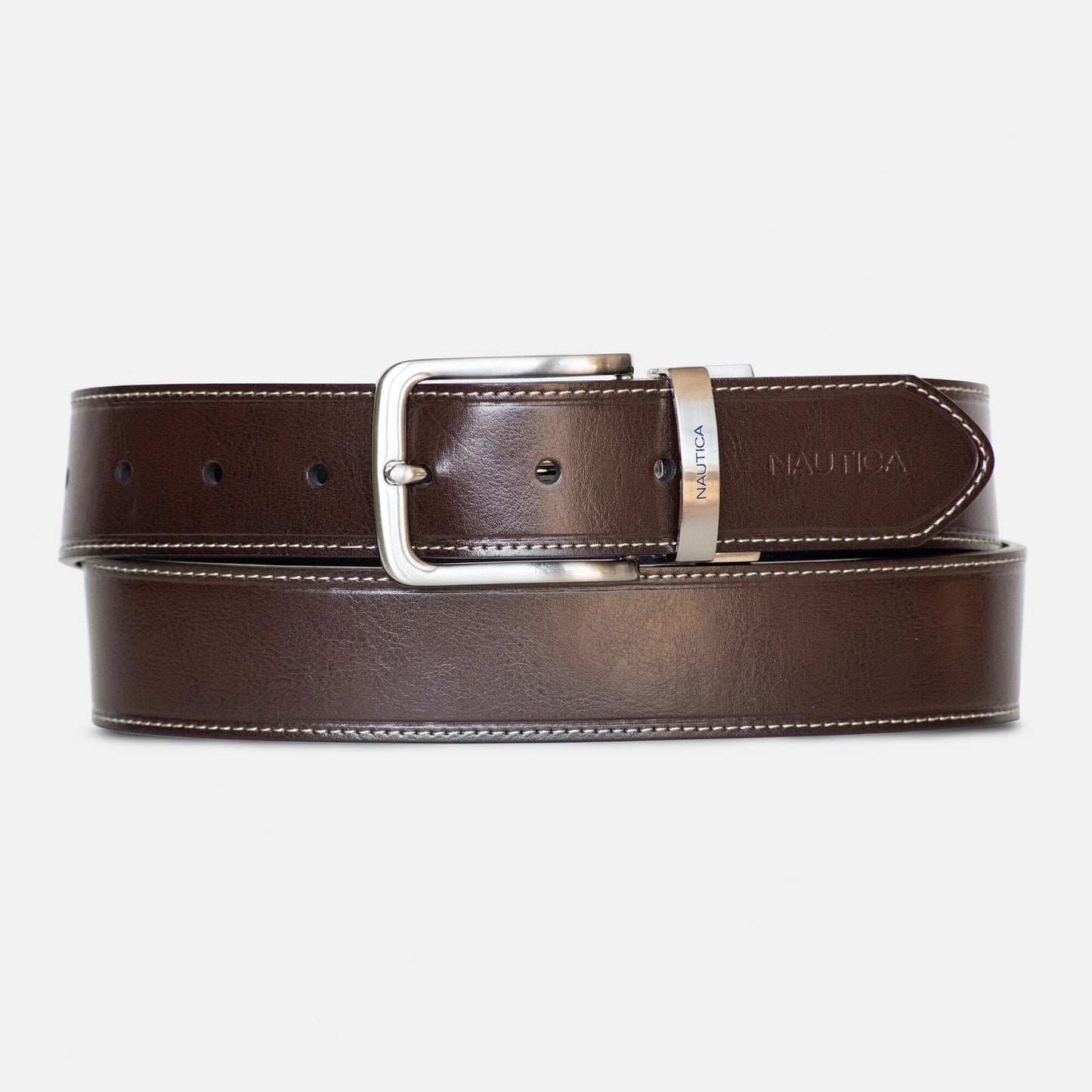 Cinturón de reversible