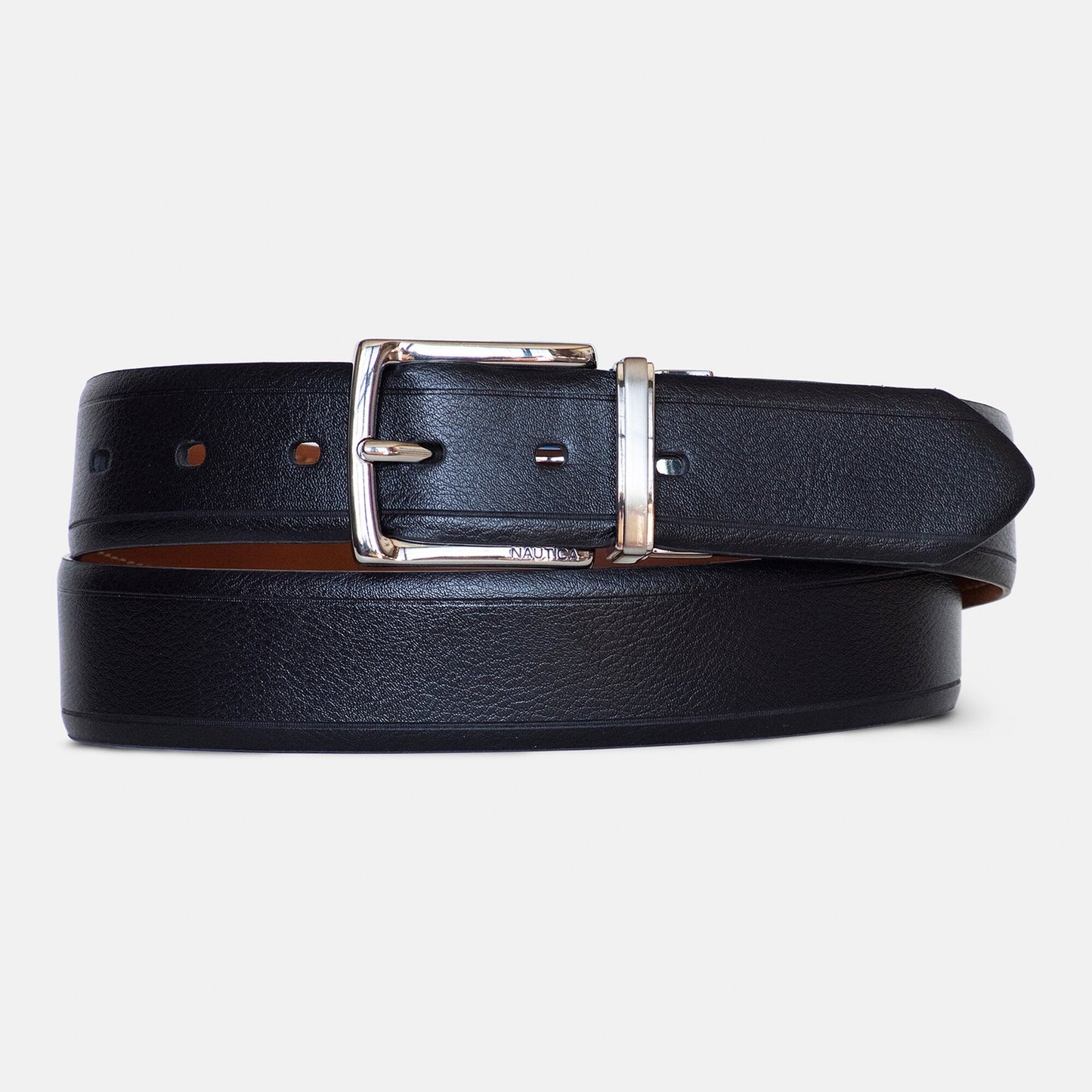 Cinturón de reversible