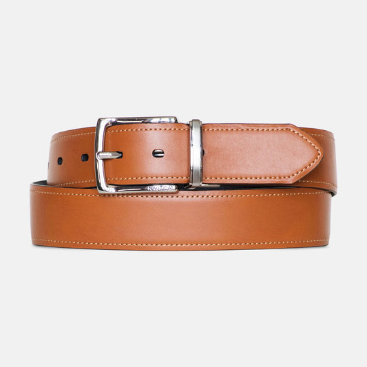 Cinturón de reversible