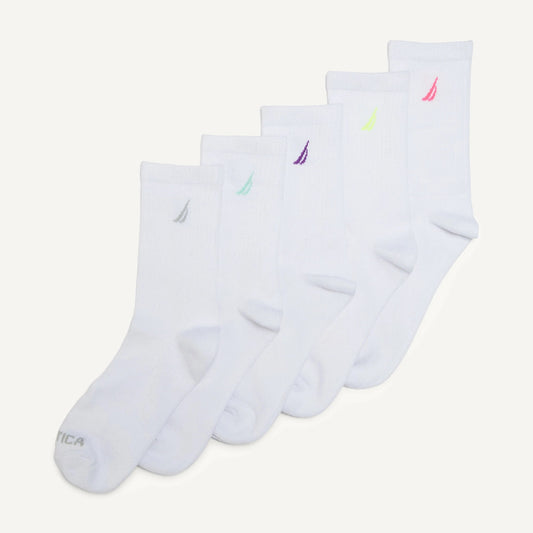 5 Pack medias largas