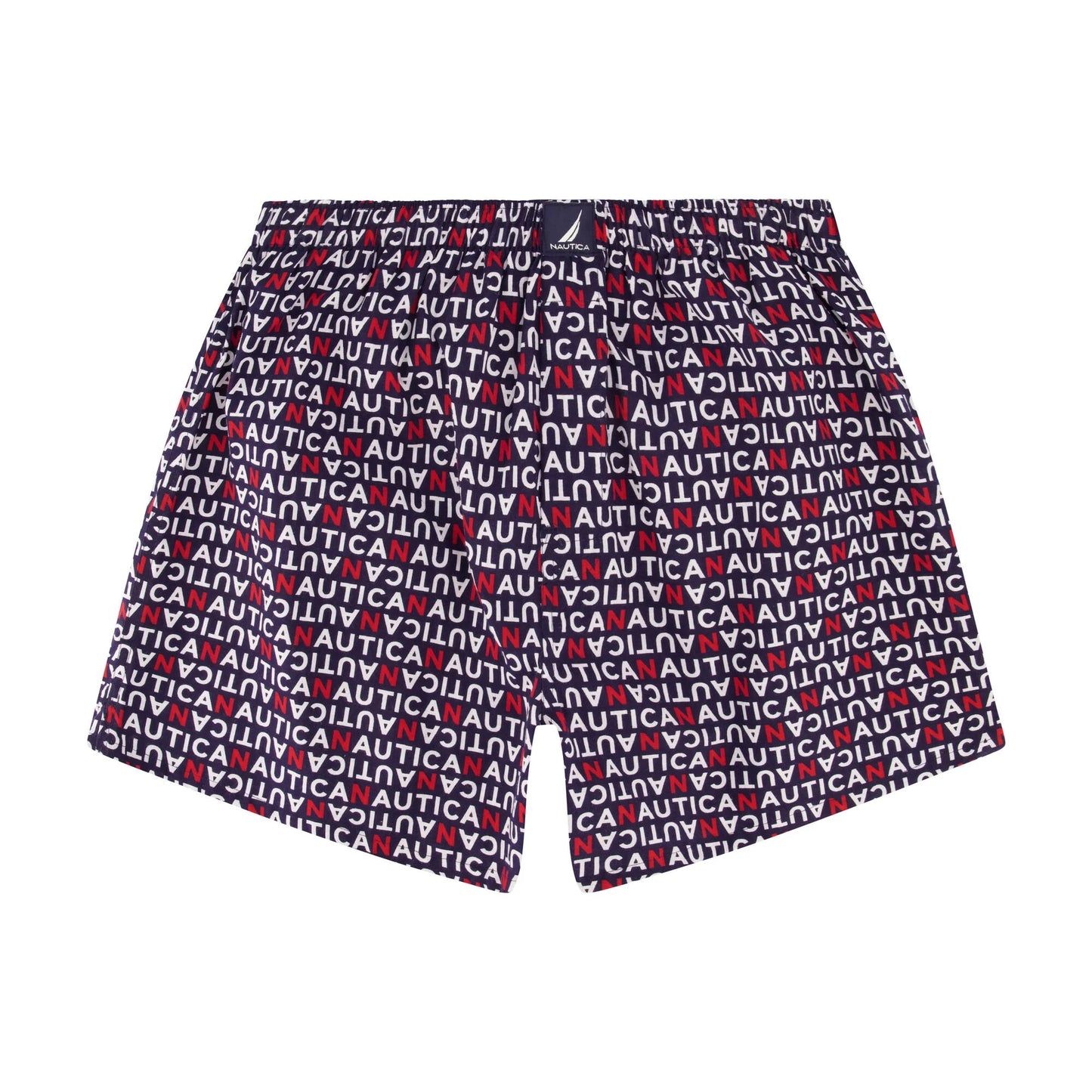 Boxer de algodón tipo short