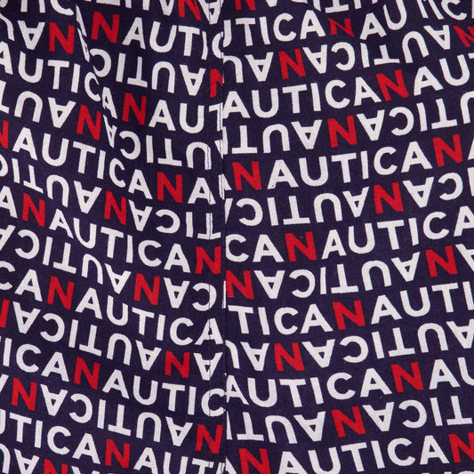 Boxer de algodón tipo short