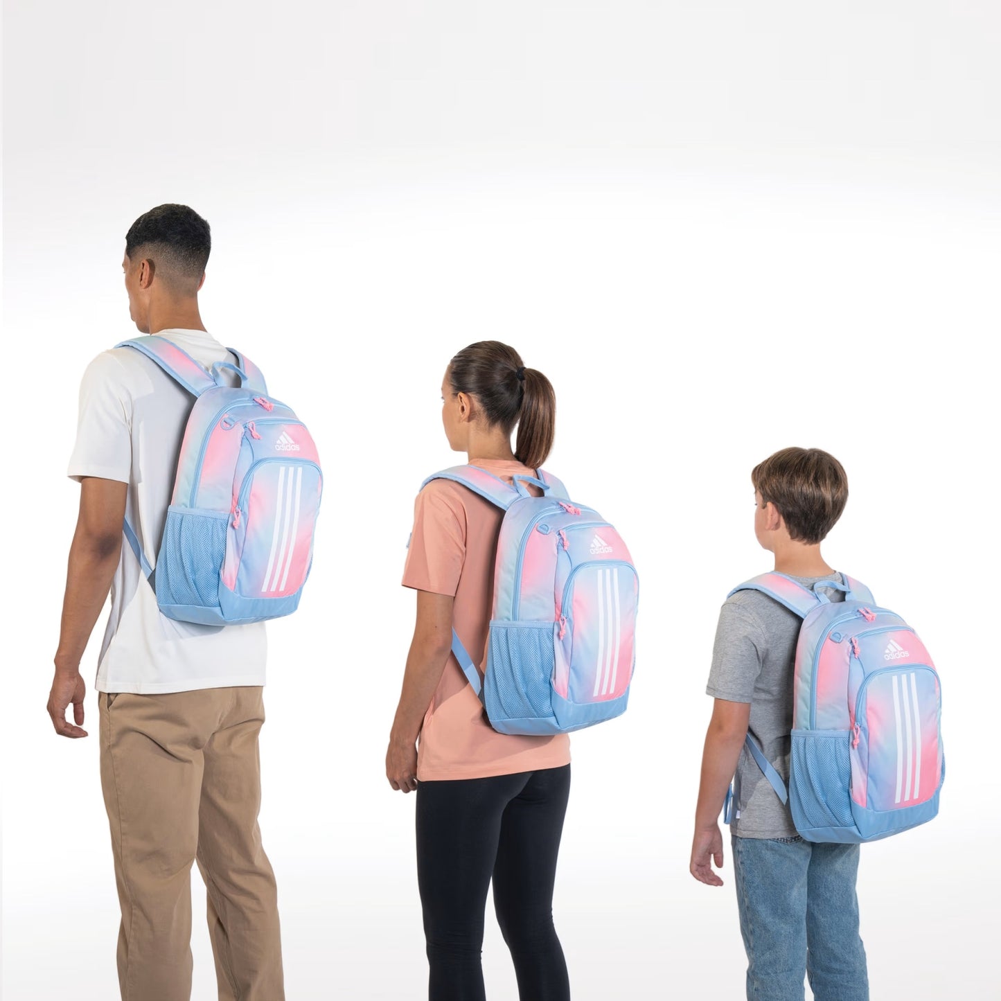 Bolso tipo morral BTS creator 2