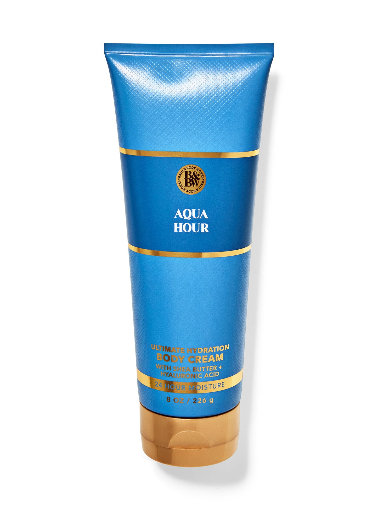 Crema corporal Aqua Hour