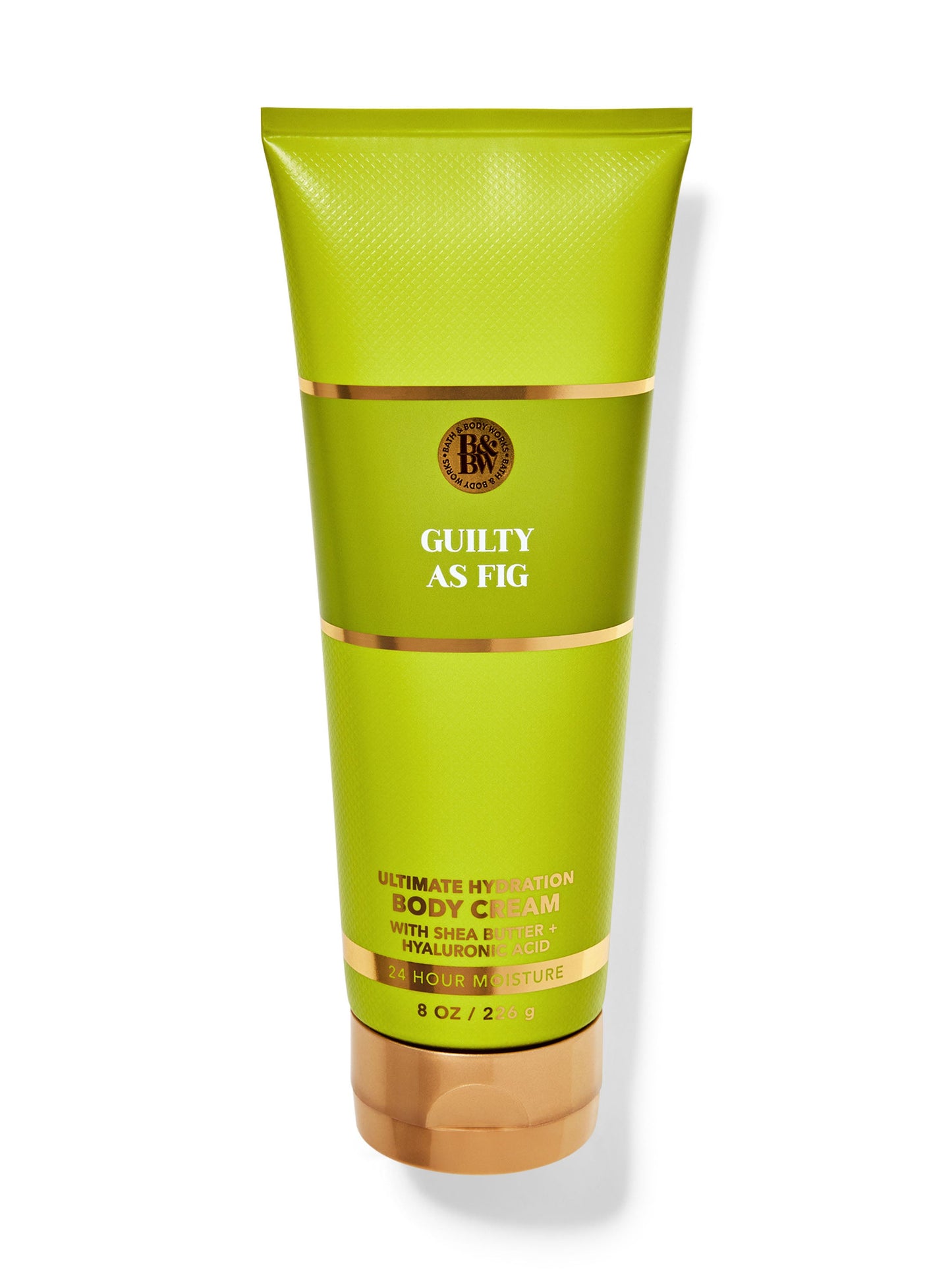 Crema corporal Guilty As Fig