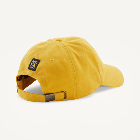Gorra J-Class Nautica Logo