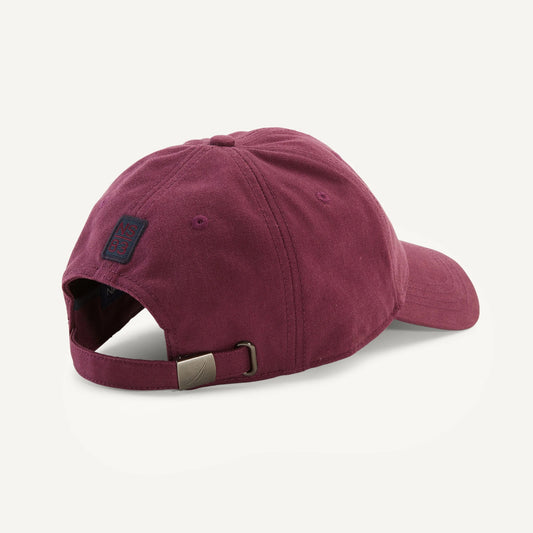 Gorra J-Class Nautica Logo