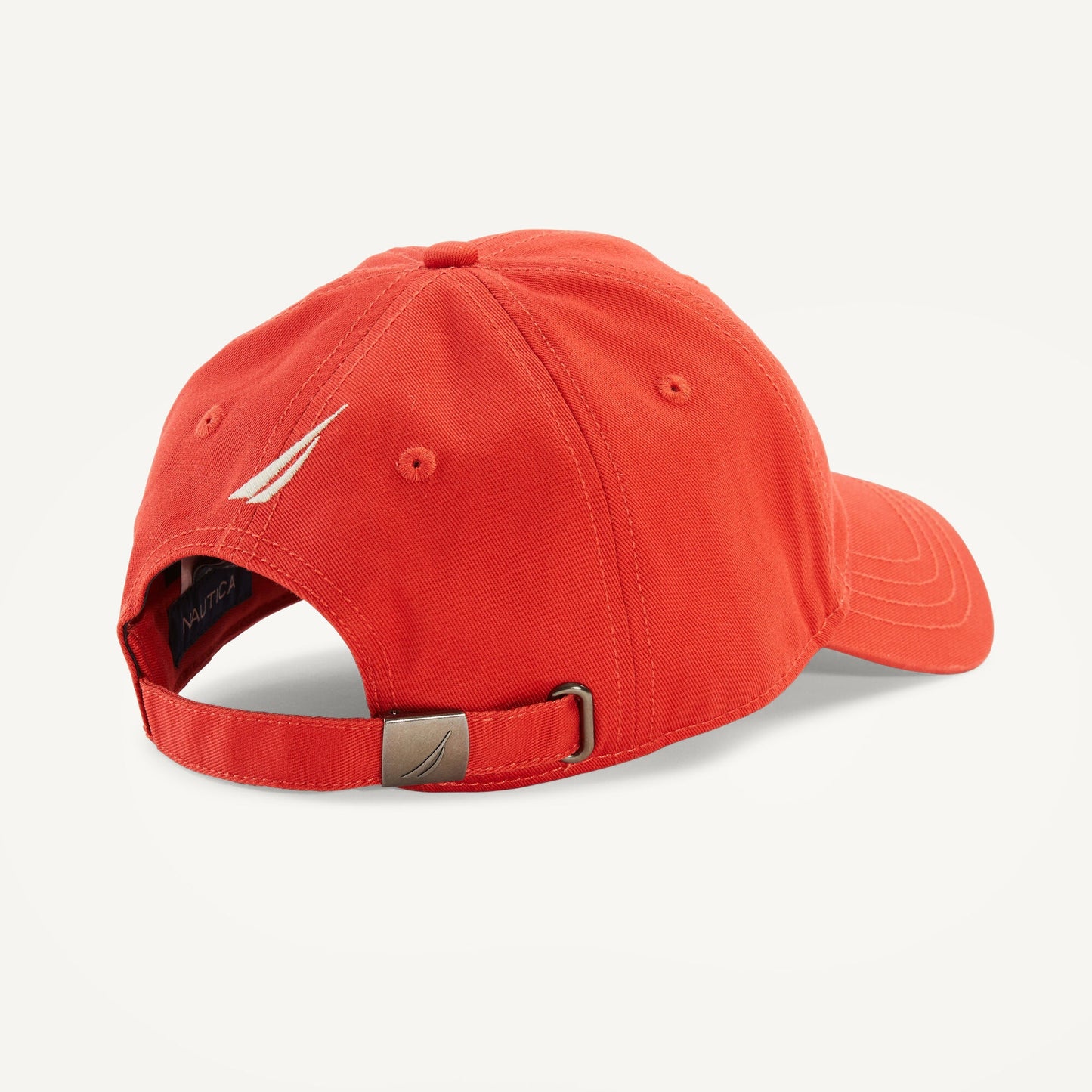 Gorra Logo Nautica 1983