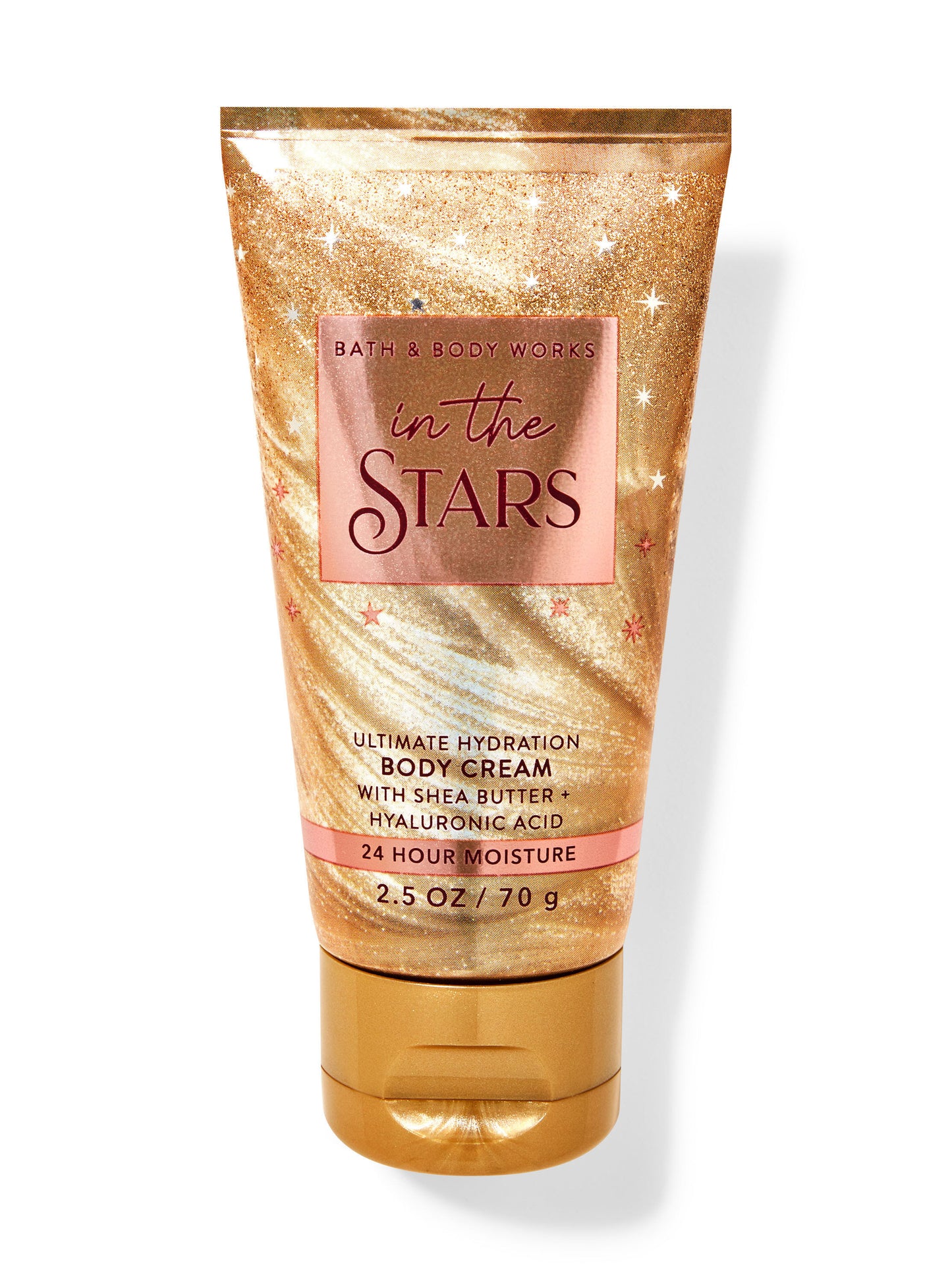Crema corporal In the Stars Mini