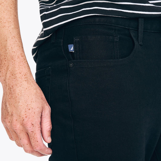 Jean elástico recto