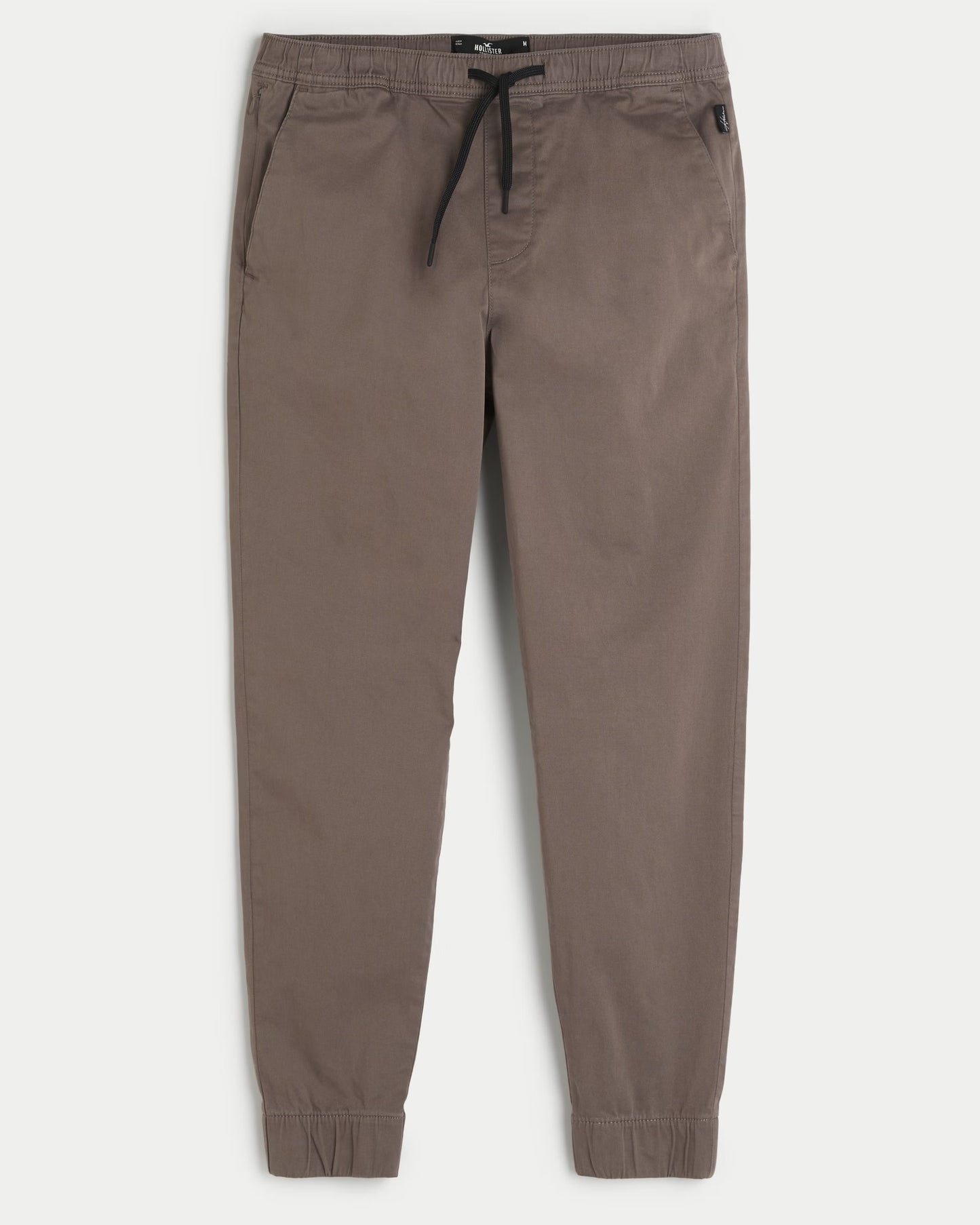 Pantalón tipo jogger ajustado de Sarga