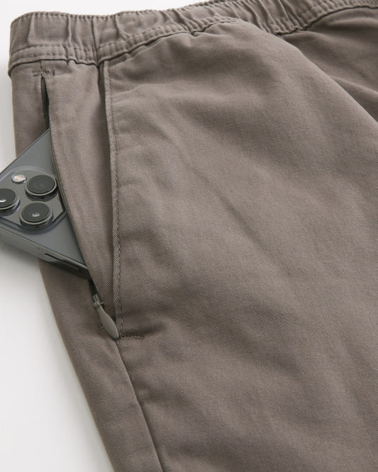 Pantalón tipo jogger ajustado de Sarga