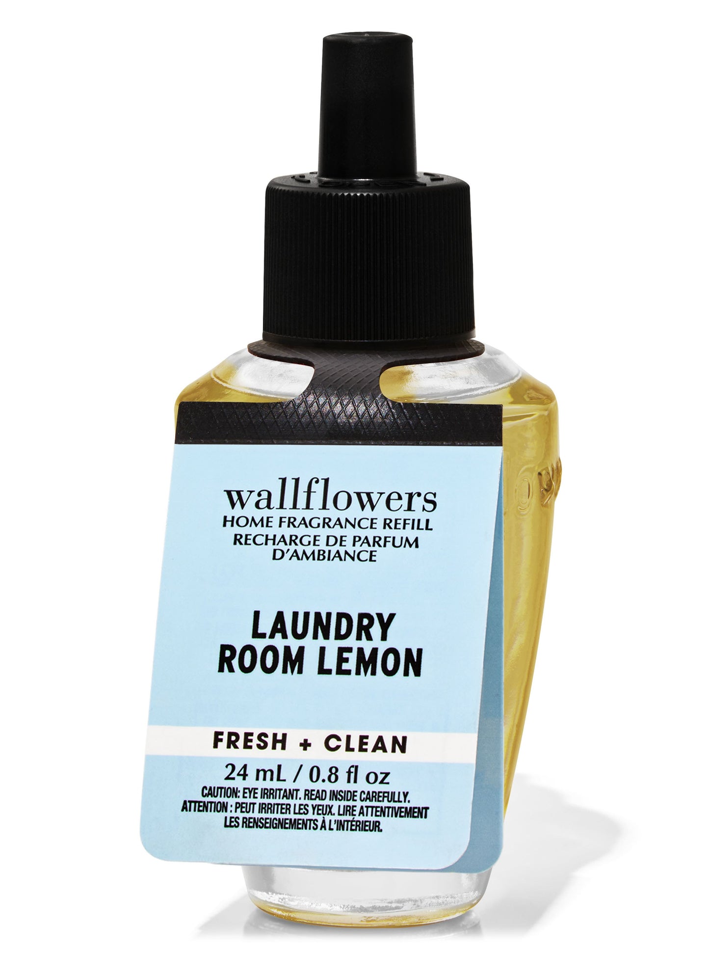Ambientador Laundry Room Lemon