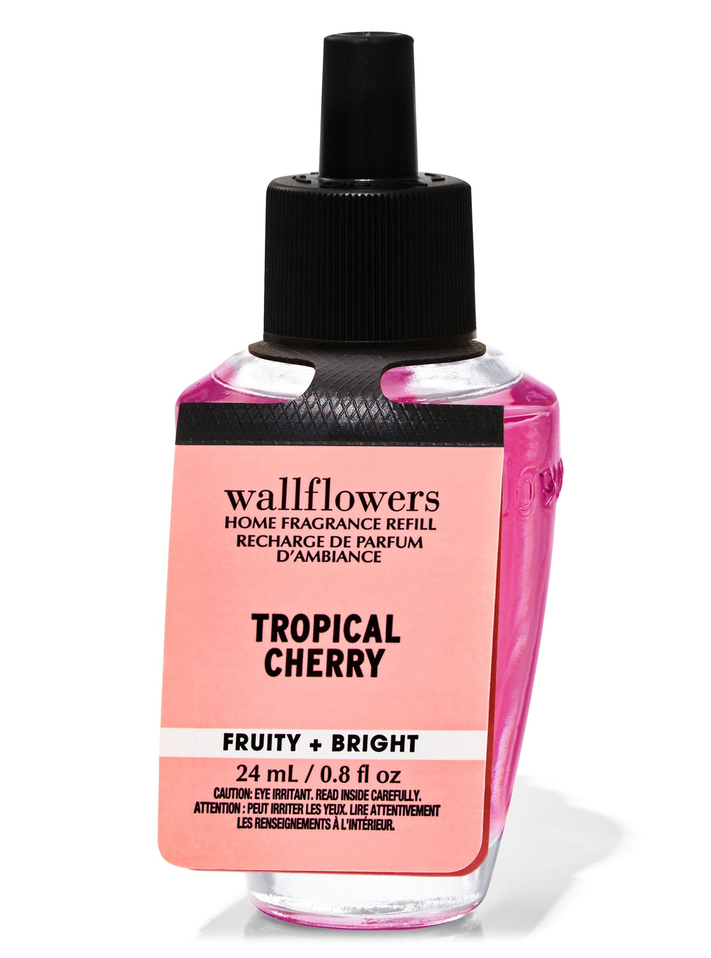 Ambientador Tropical Cherry