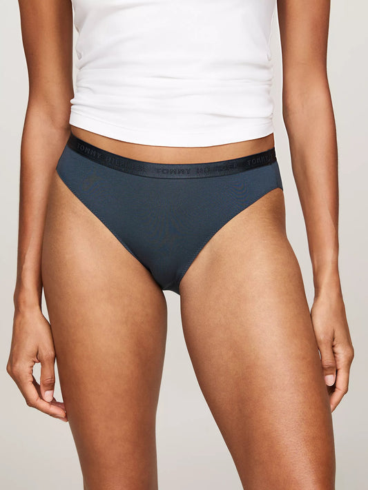 3 Pack panties de algodón tipo bikini