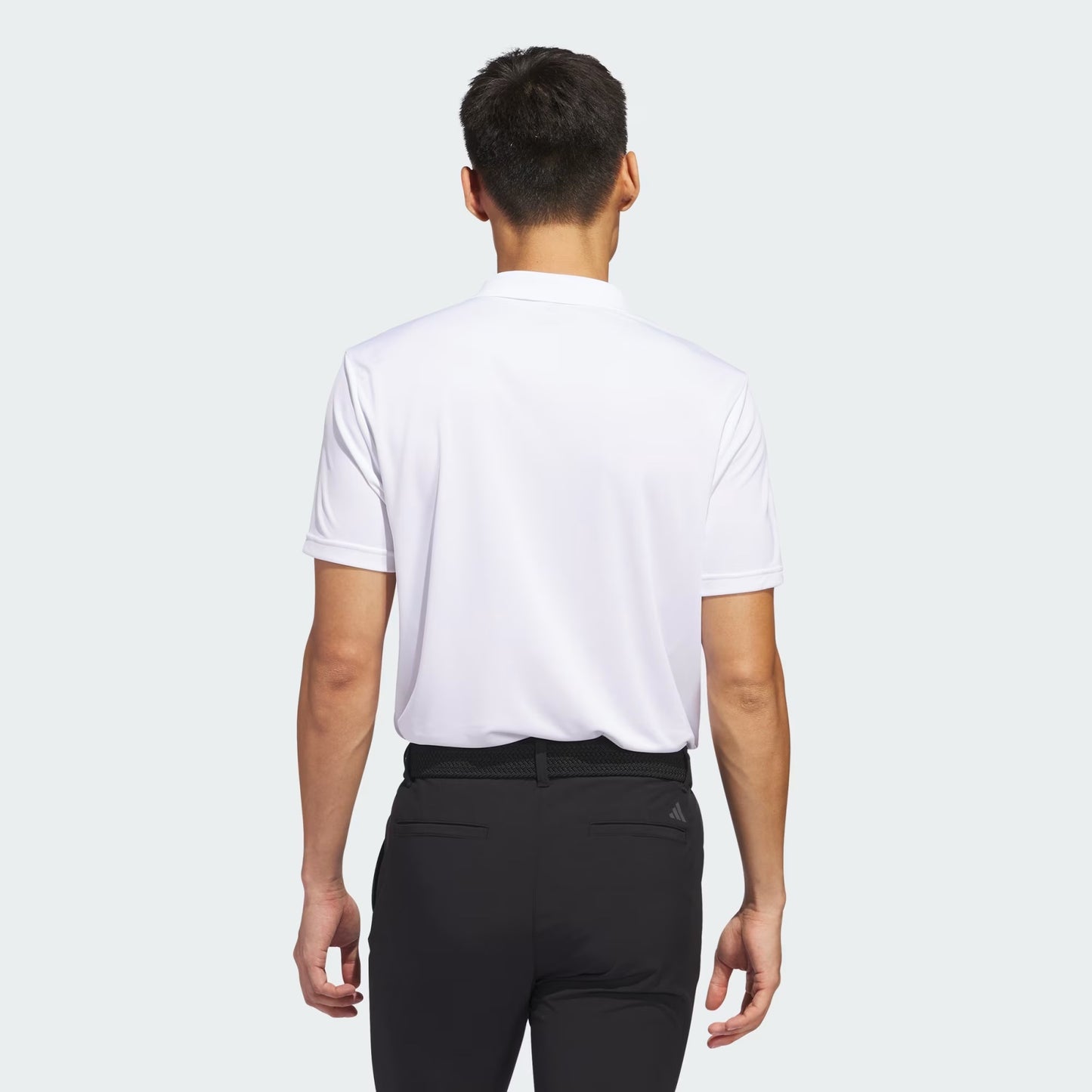 Chemise deportiva con logo en manga