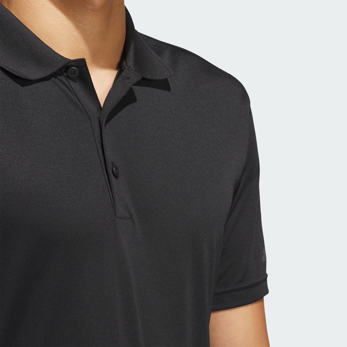 Chemise deportiva con logo en manga