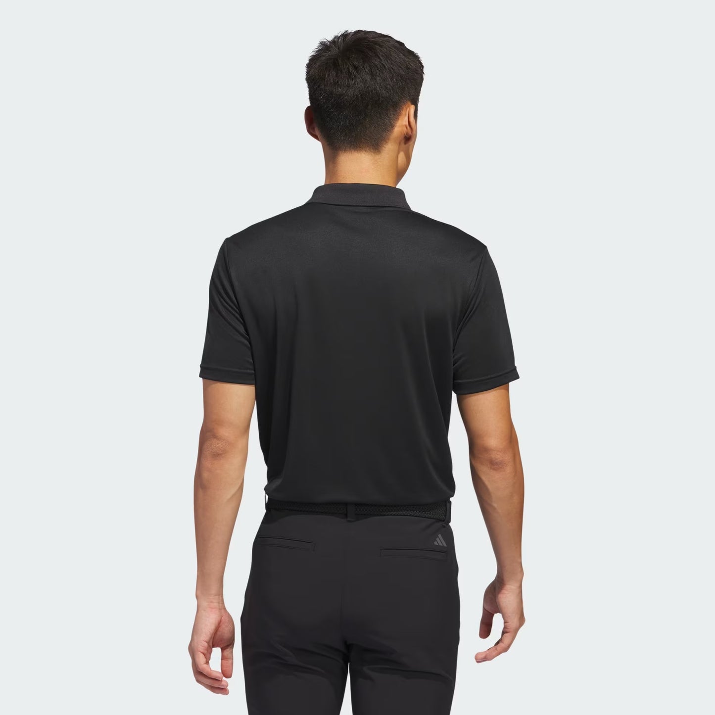 Chemise deportiva con logo en manga