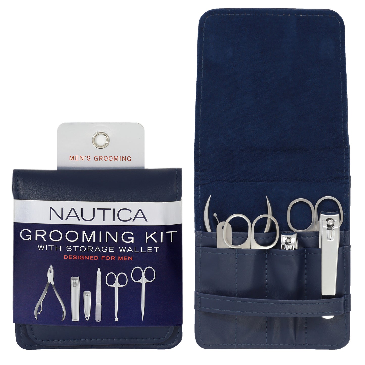 Kit de aseo para 6 piezas
