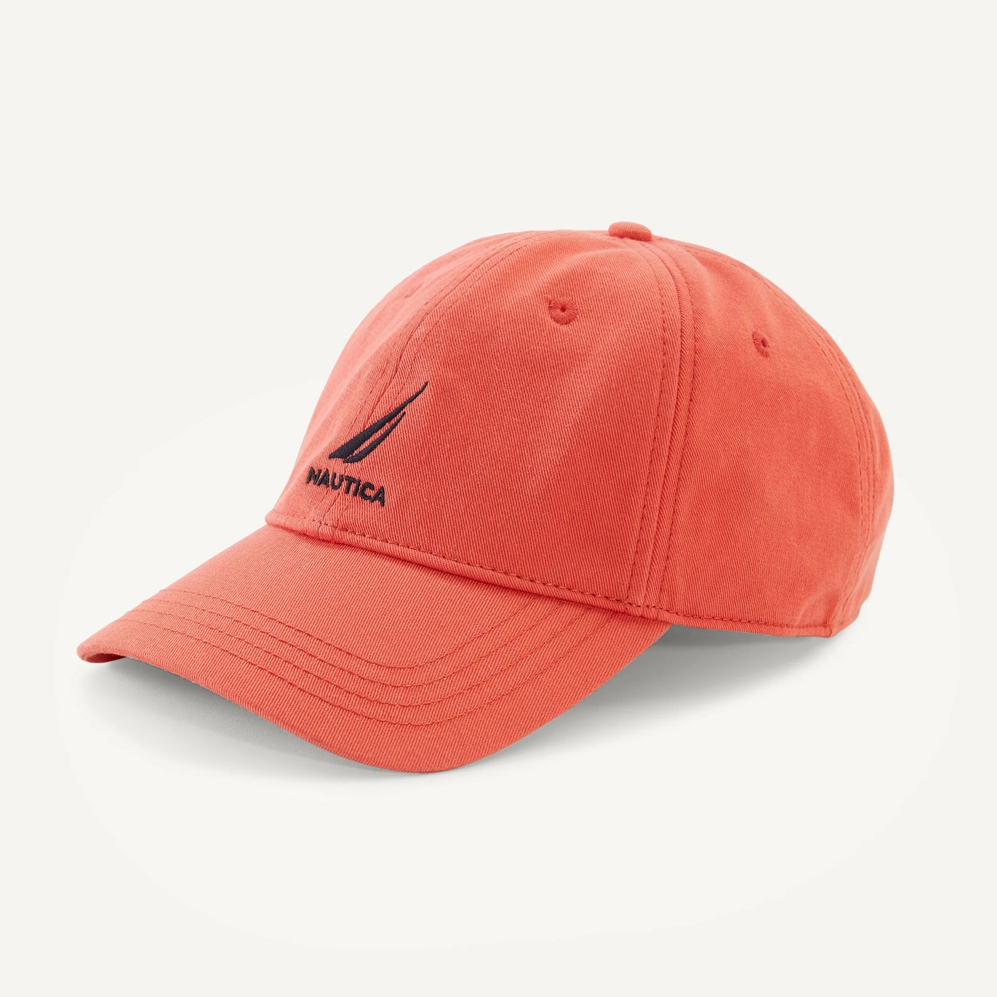 Gorra J-Class Nautica Logo
