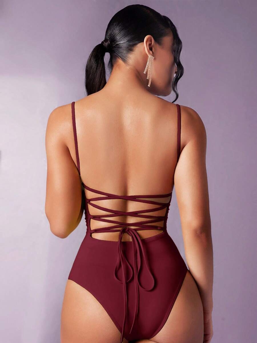 Body espalda descubierta