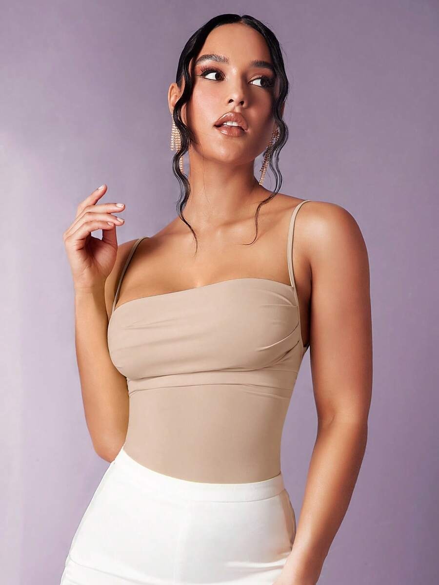 Body espalda descubierta