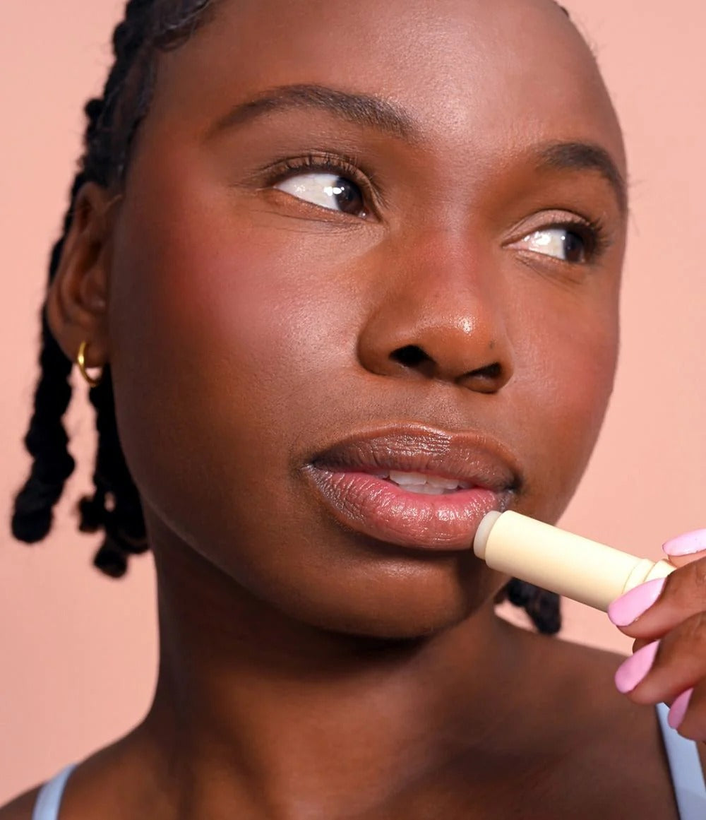 Protector de labios Vanilla Bean